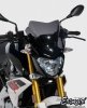 Szyba ERMAX SPORT 30 cm BMW G310R 2017 - 2022